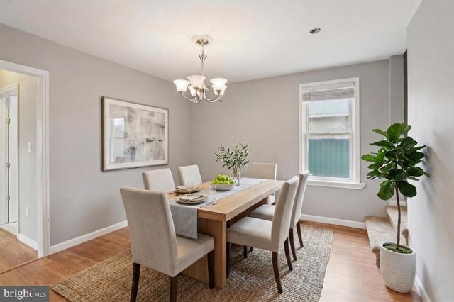 652 PARK AVE, Burlington, NJ 08016