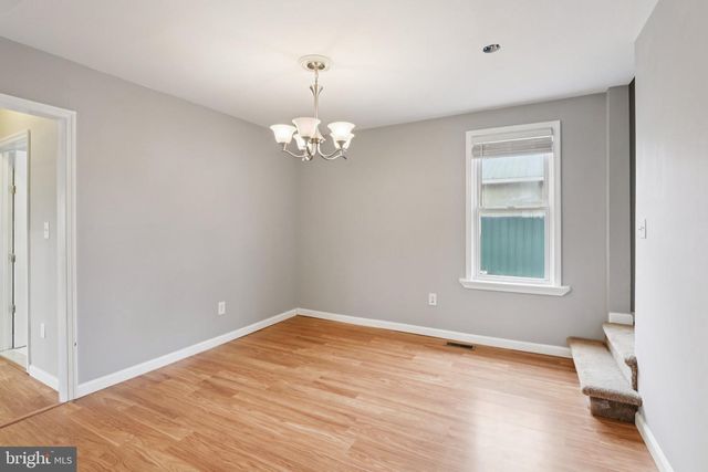 652 PARK AVE, Burlington, NJ 08016