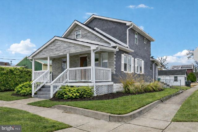 652 PARK AVE, Burlington, NJ 08016