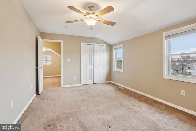 652 PARK AVE, Burlington, NJ 08016