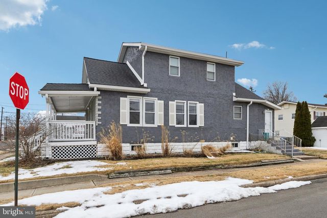 652 PARK AVE, Burlington, NJ 08016