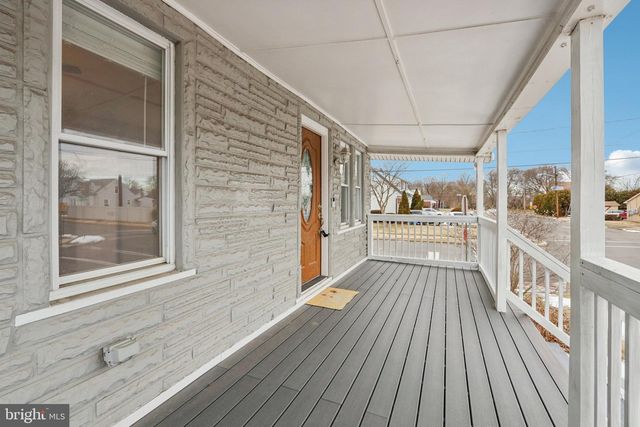 652 PARK AVE, Burlington, NJ 08016