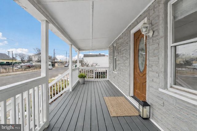 652 PARK AVE, Burlington, NJ 08016