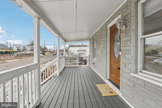 652 PARK AVE, Burlington, NJ 08016