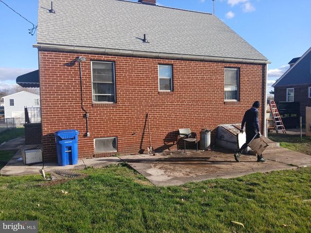 6720 RAILWAY AVE, Baltimore, MD 21222