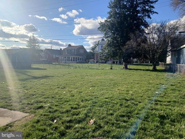 6720 RAILWAY AVE, Baltimore, MD 21222