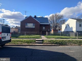 6720 RAILWAY AVE, Baltimore, MD 21222