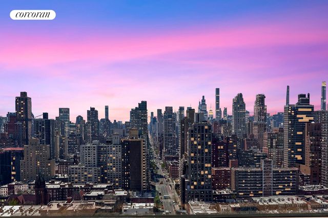 1760 2nd Ave Apt 32C, New York City, NY 10128
