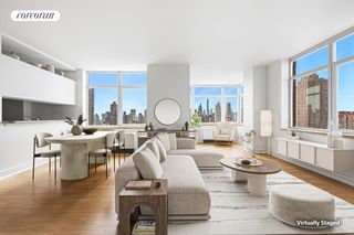 1760 2nd Ave Apt 32C, New York City, NY 10128
