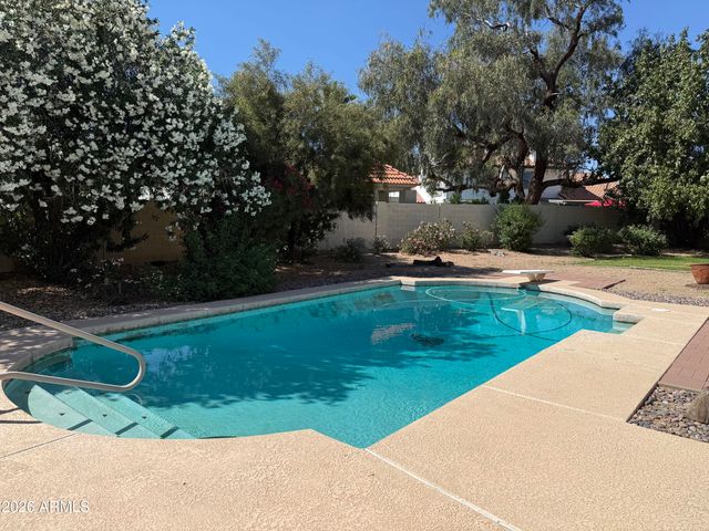 15010 N 50TH Street, Scottsdale, AZ 85254