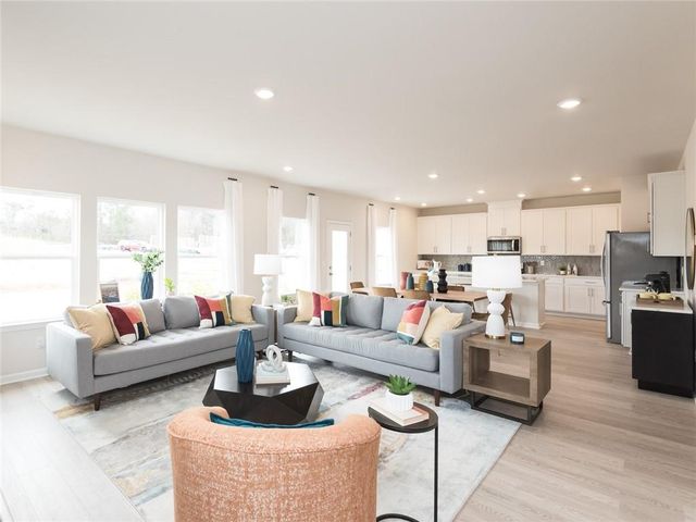 3079 Sweet Red Circle, Braselton, GA 30517