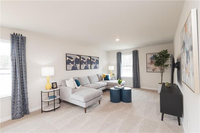 3079 Sweet Red Circle, Braselton, GA 30517