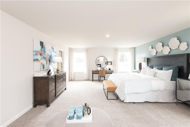 3079 Sweet Red Circle, Braselton, GA 30517