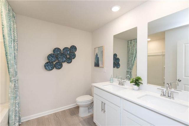 3079 Sweet Red Circle, Braselton, GA 30517