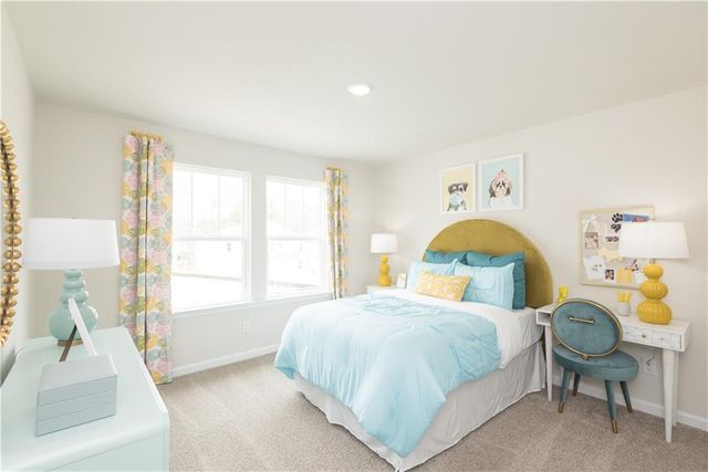 3079 Sweet Red Circle, Braselton, GA 30517