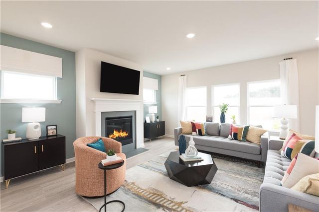 3079 Sweet Red Circle, Braselton, GA 30517