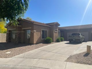 2197 N ARBOR Lane, Chandler, AZ 85225