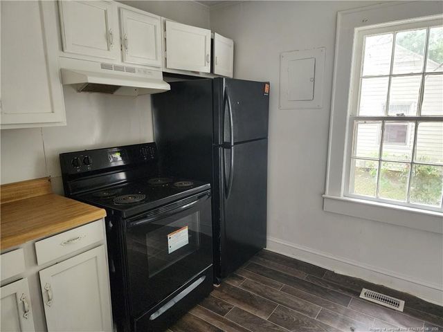 507 Edward Street, Fayetteville, NC 28301