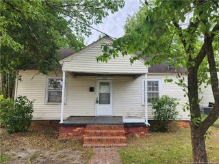 507 Edward Street, Fayetteville, NC 28301