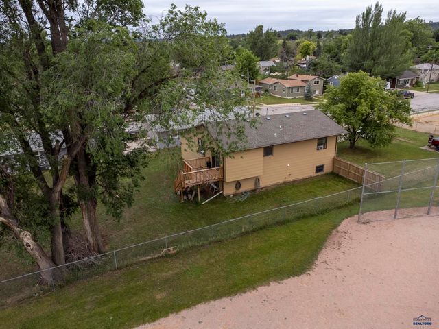238 39TH, Rapid City, SD 57702