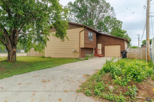 238 39TH, Rapid City, SD 57702