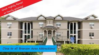 813 Holiday Ridge, 6, Branson, MO 65616