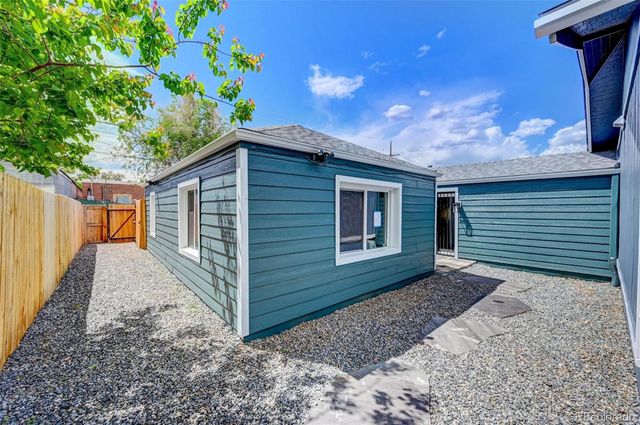 1437 N Uinta Street, Denver, CO 80220