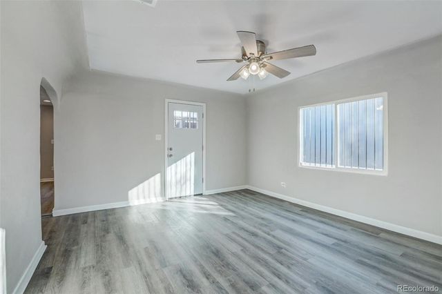 1437 N Uinta Street, Denver, CO 80220