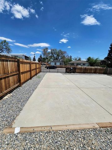 1437 N Uinta Street, Denver, CO 80220