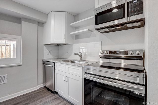 1437 N Uinta Street, Denver, CO 80220