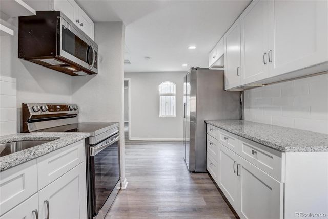 1437 N Uinta Street, Denver, CO 80220