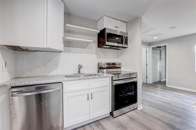 1437 N Uinta Street, Denver, CO 80220