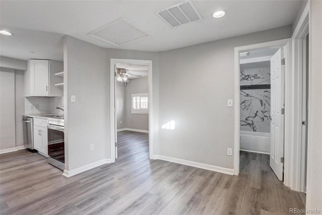 1437 N Uinta Street, Denver, CO 80220