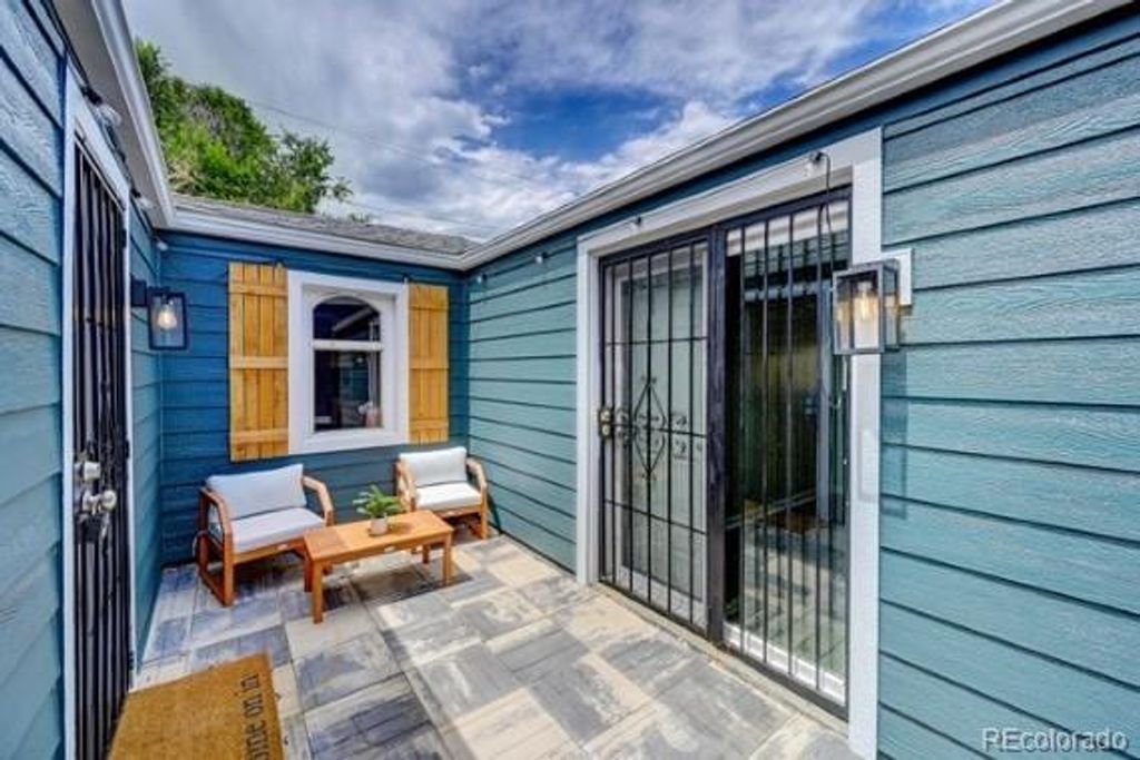 1437 N Uinta Street, Denver, CO 80220