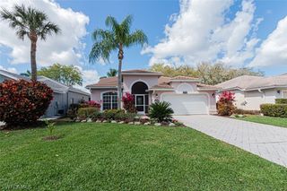 2256 Heritage Greens DR, Naples, FL 34119