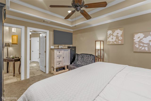 3513 Hanover Drive, Bossier City, LA 71111