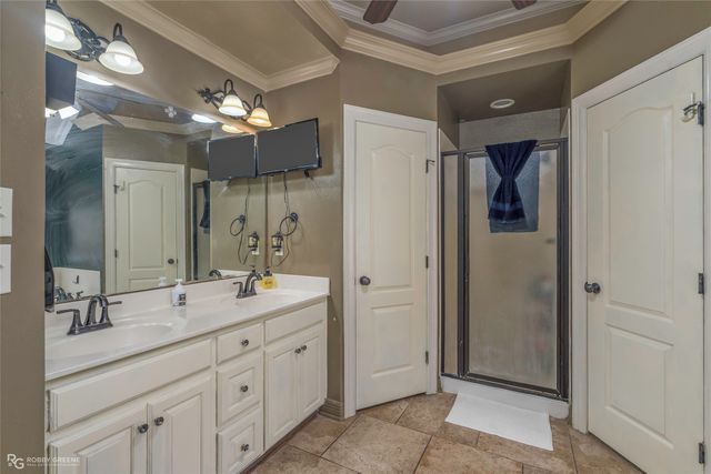 3513 Hanover Drive, Bossier City, LA 71111