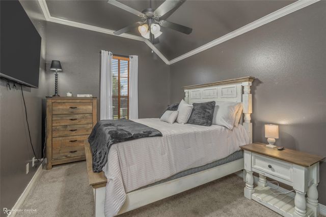 3513 Hanover Drive, Bossier City, LA 71111