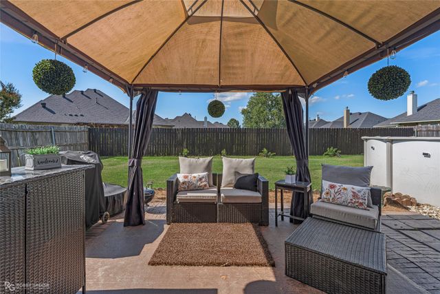 3513 Hanover Drive, Bossier City, LA 71111