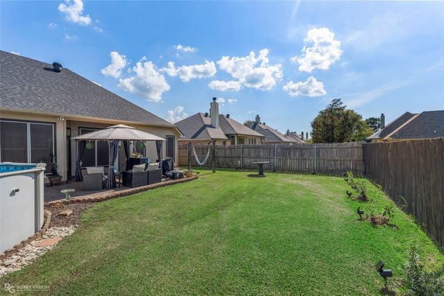 3513 Hanover Drive, Bossier City, LA 71111