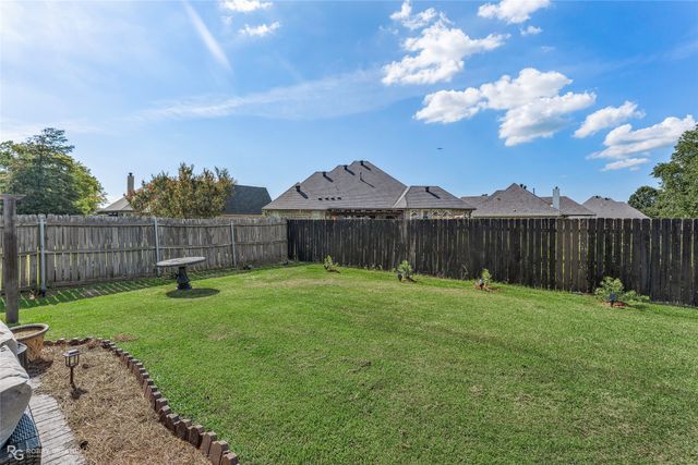 3513 Hanover Drive, Bossier City, LA 71111