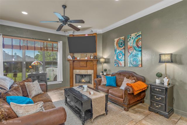 3513 Hanover Drive, Bossier City, LA 71111