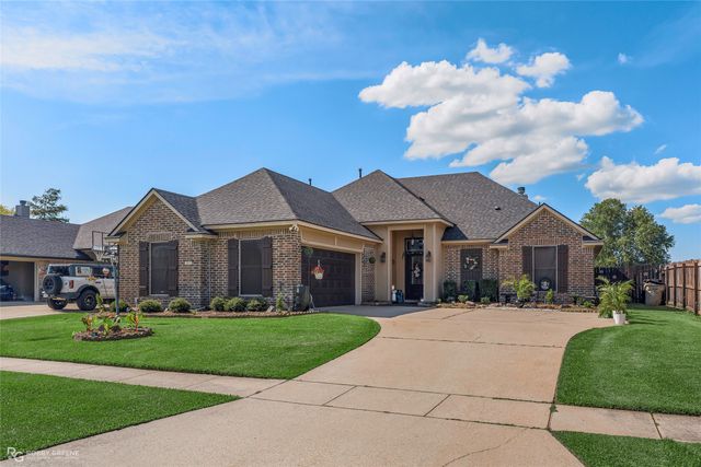 3513 Hanover Drive, Bossier City, LA 71111