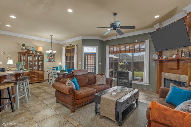 3513 Hanover Drive, Bossier City, LA 71111