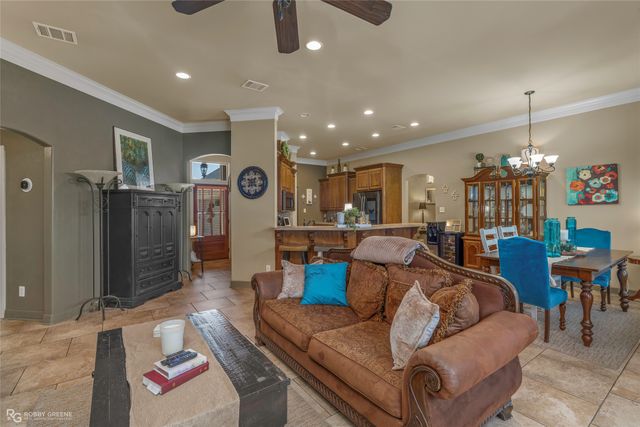 3513 Hanover Drive, Bossier City, LA 71111
