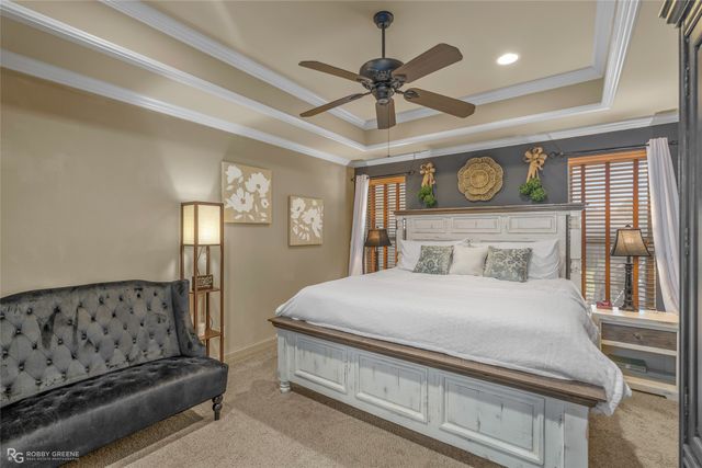 3513 Hanover Drive, Bossier City, LA 71111