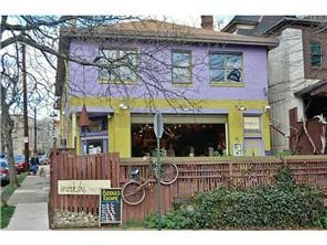 407 Biddle Ave 3, Regent Square, PA 15221