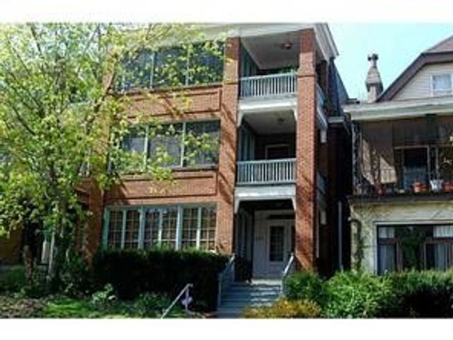407 Biddle Ave 3, Regent Square, PA 15221
