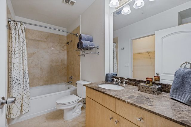 3225 Turtle Creek Boulevard 548, Dallas, TX 75219