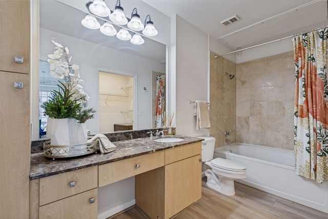 3225 Turtle Creek Boulevard 548, Dallas, TX 75219
